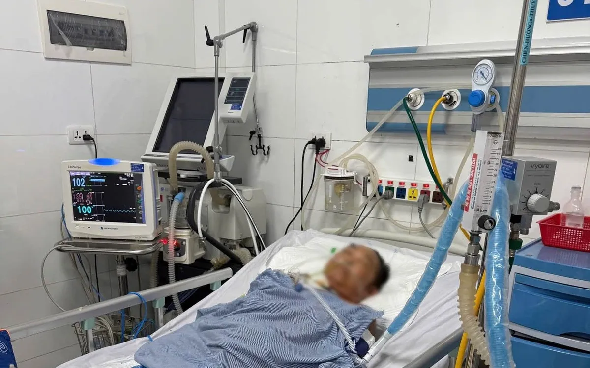 Ảnh: Bệnh viện Đa khoa Bắc Ninh số 1