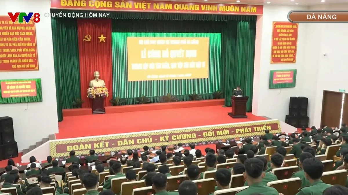 Bộ Quốc phòng thành lập Đội tìm kiếm hài cốt liệt sĩ trên địa bàn TP. Đà Nẵng- Ảnh 3. Bộ Quốc phòng thành lập Đội tìm kiếm hài cốt liệt sĩ trên địa bàn TP. Đà Nẵng- Ảnh 3.