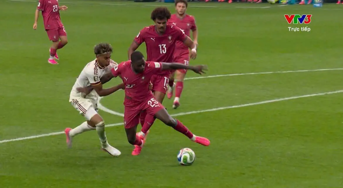 Bình luận FIFA World Cup 2026™: Cristiano Ronaldo khép lại giấc mơ World Cup - Ảnh 4.