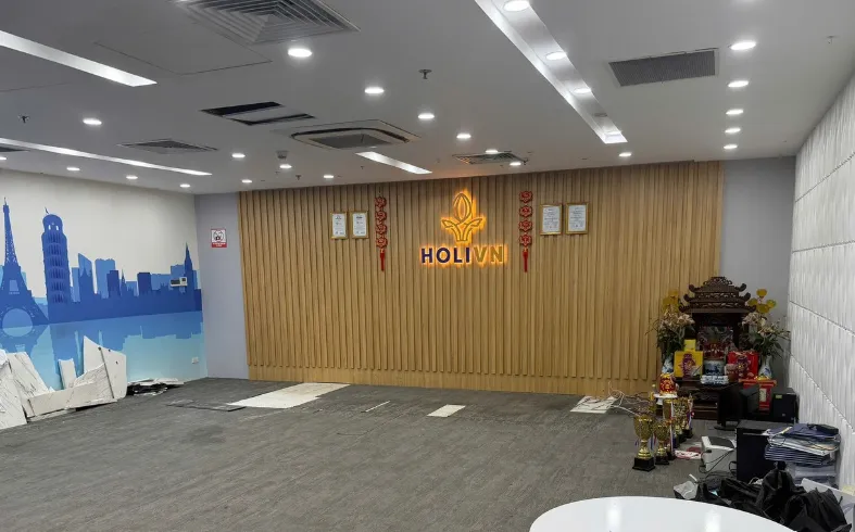 Khởi tố th&ecirc;m 12 bị can trong vụ lừa đảo hợp đồng kỳ nghỉ gần 900 tỷ đồng- Ảnh 1.