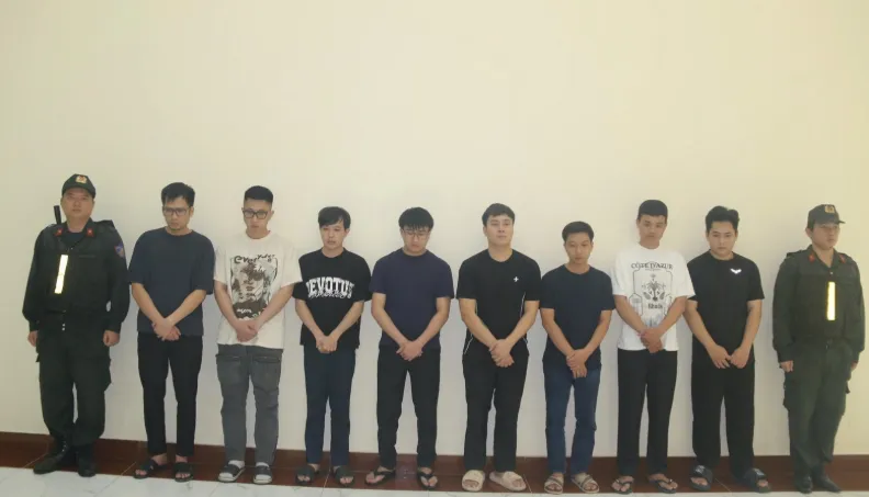 Khởi tố th&ecirc;m 12 bị can trong vụ lừa đảo hợp đồng kỳ nghỉ gần 900 tỷ đồng- Ảnh 2.