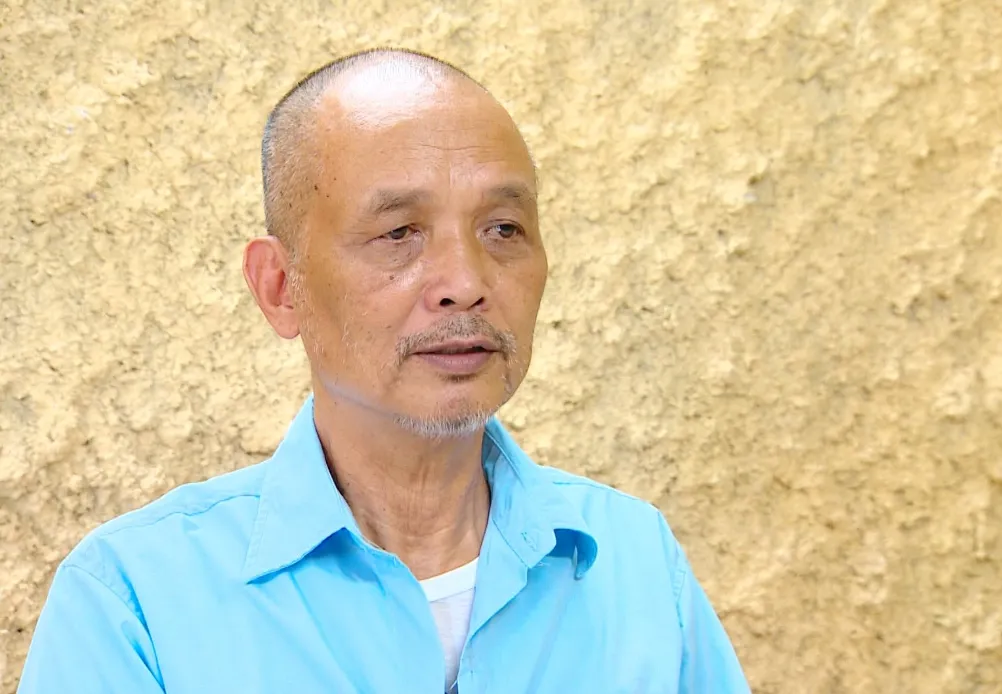 Khởi tố Nguyễn Thành Nam liên quan cuốn sách "Chuyện với Thanh" có nội dung xuyên tạc- Ảnh 1.