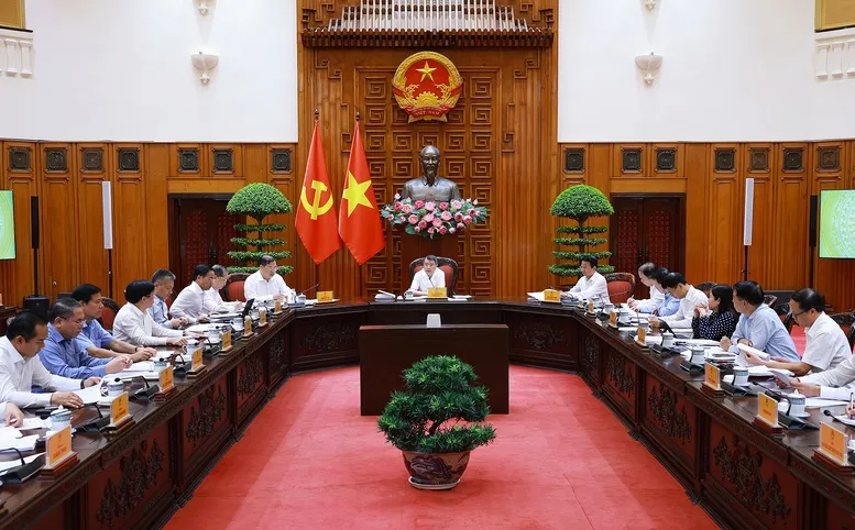 Tăng cường thu hồi tài sản bị chiếm đoạt trong các vụ án - Ảnh 2.