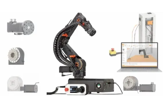 Robot và AI thúc đẩy làn sóng quán cà phê không người phục vụ tại Hàn Quốc- Ảnh 1. Robot và AI thúc đẩy làn sóng quán cà phê không người phục vụ tại Hàn Quốc- Ảnh 1.