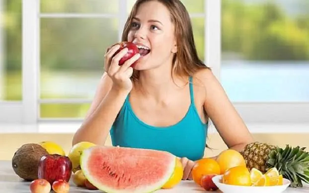 Đừng ăn những loại quả này khi bụng đói: Dạ dày dễ tổn thương, nguy cơ trào ngược tăng cao- Ảnh 1. Đừng ăn những loại quả này khi bụng đói: Dạ dày dễ tổn thương, nguy cơ trào ngược tăng cao- Ảnh 1.