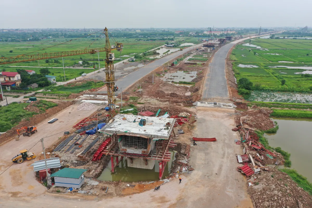 Đột phá khoa học công nghệ, Hà Nội tạo động lực mới cho tăng trưởng kinh tế hai con số- Ảnh 3.