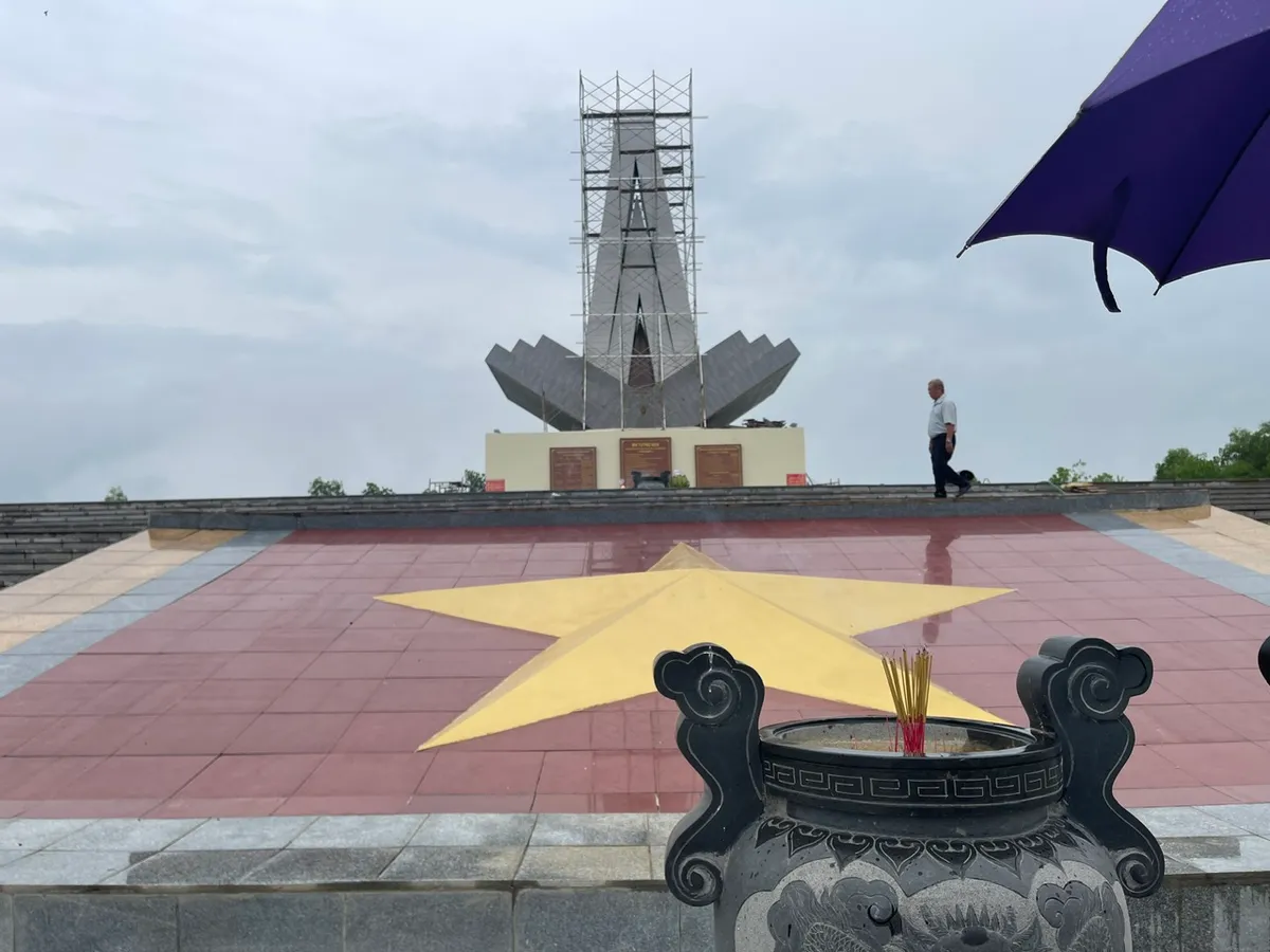 VTV Đặc biệt - Mặt trận vô hình hướng đến kỷ niệm 80 năm ngày truyền thống lực lượng An ninh nhân dân- Ảnh 1.