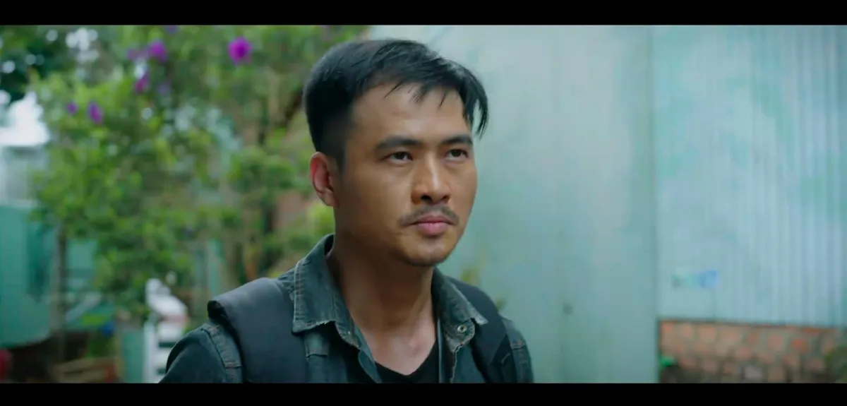Trời cao nguyên xanh - Tập 3: Quang Tuấn và đồng đội bắt được Lý nhưng sóng gió lại ập đến- Ảnh 15.