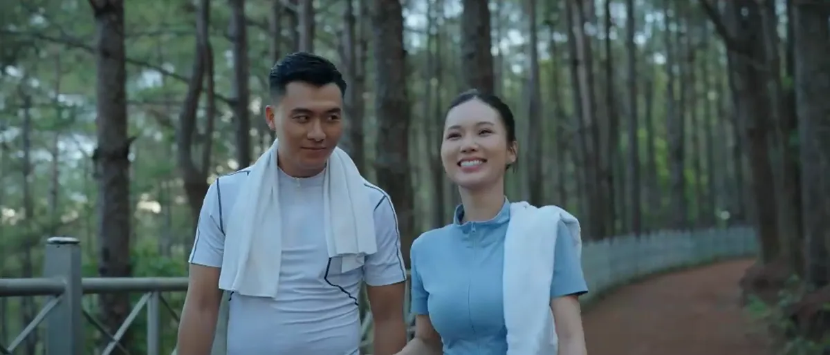 Trời cao nguyên xanh - Tập 3: Quang Tuấn và đồng đội bắt được Lý nhưng sóng gió lại ập đến- Ảnh 1.