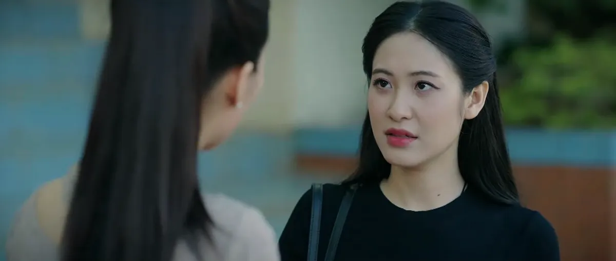 Trời cao nguyên xanh - Tập 3: Quang Tuấn và đồng đội bắt được Lý nhưng sóng gió lại ập đến- Ảnh 3.