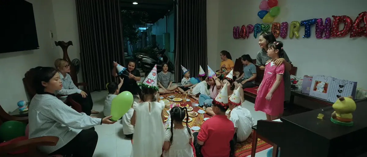 Trời cao nguyên xanh - Tập 3: Quang Tuấn và đồng đội bắt được Lý nhưng sóng gió lại ập đến- Ảnh 9.