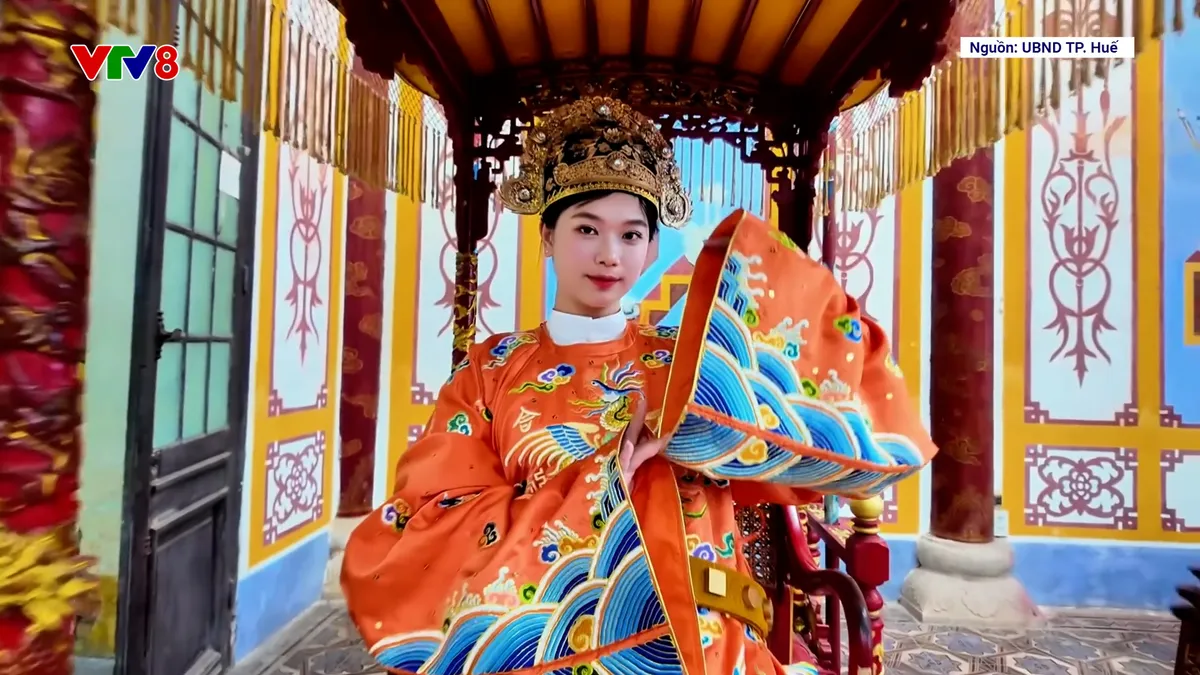 Hành trình đưa di sản Huế bước đến "Thành phố văn hóa hàng đầu Châu Á"- Ảnh 4. Hành trình đưa di sản Huế bước đến "Thành phố văn hóa hàng đầu Châu Á"- Ảnh 4.