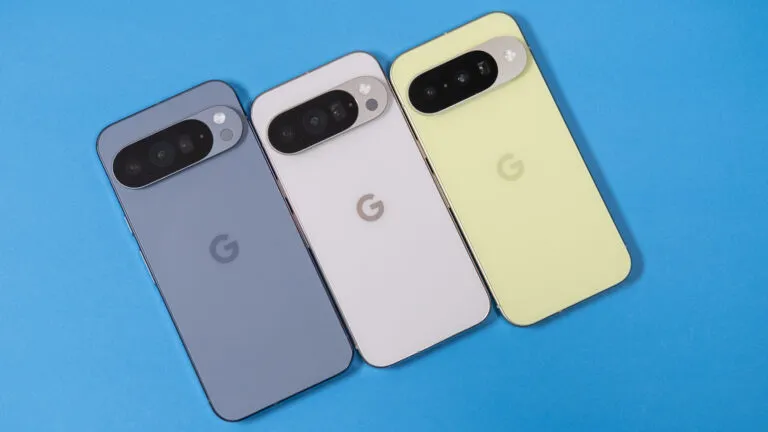 Google sẽ ra mắt Pixel 11 vào ngày 12/8 - Ảnh 1.