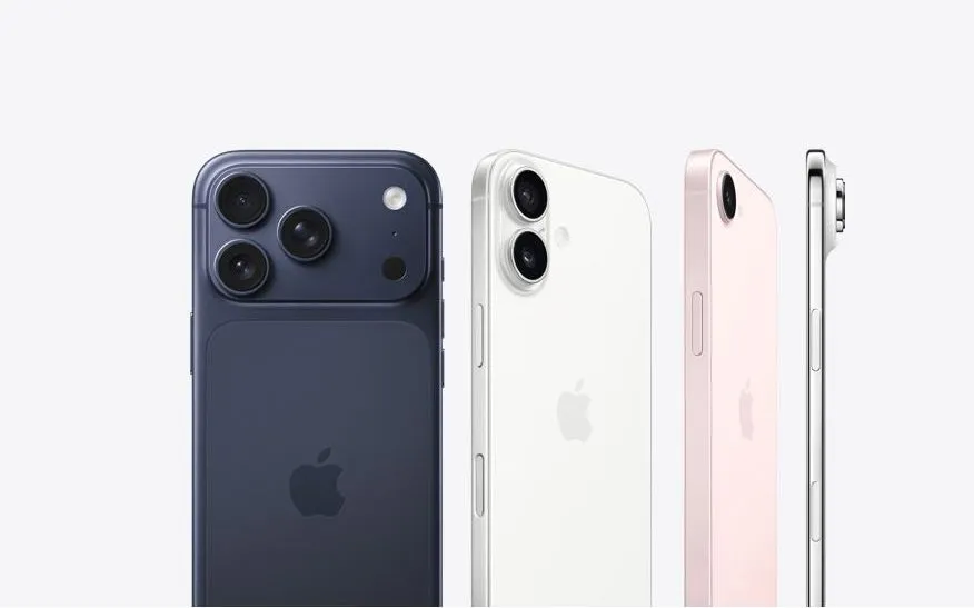 (Ảnh: Apple)