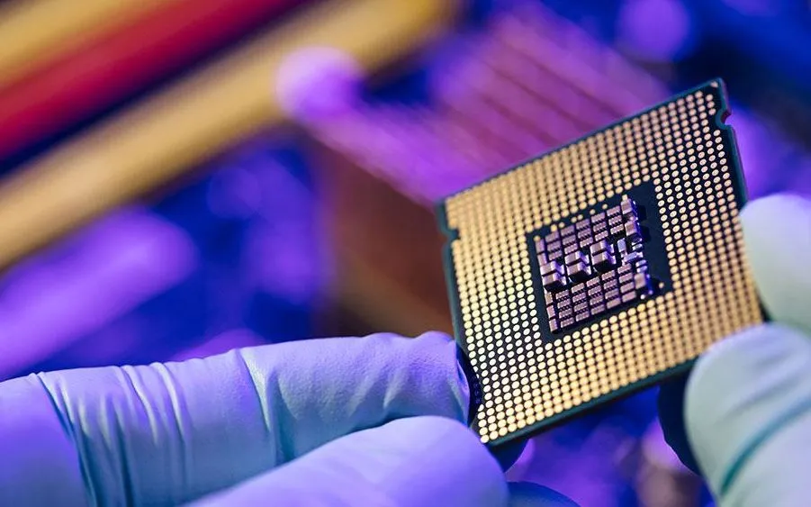 Ngành sản xuất chip nhớ Trung Quốc mở rộng quy mô - Ảnh minh họa