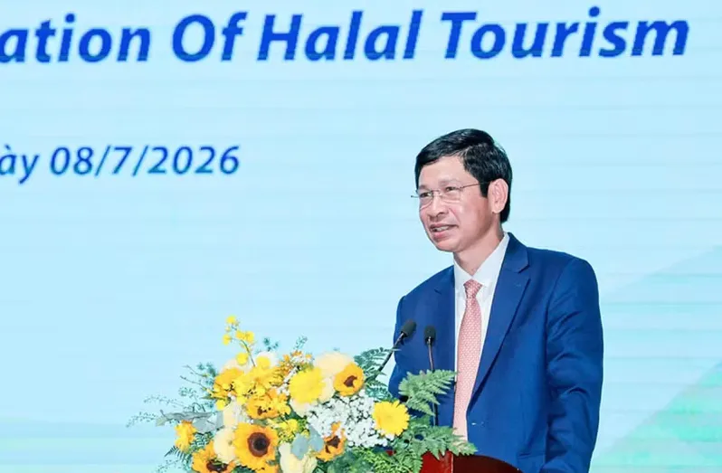 Việt Nam đón cơ hội mở rộng phát triển du lịch Halal - Ảnh 2.