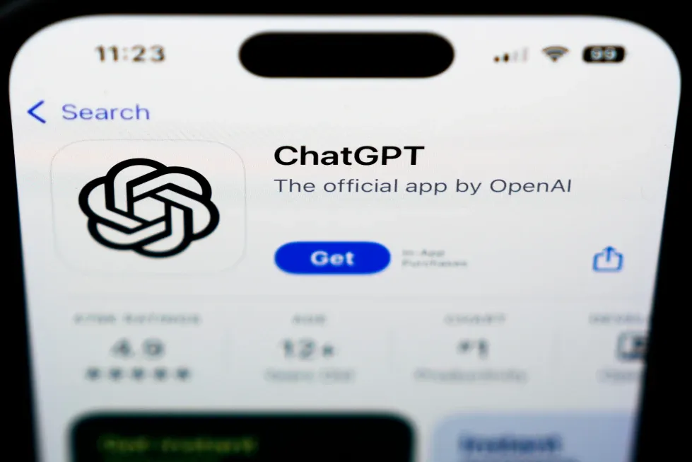 OpenAI sẽ ra mắt GPT-5.6 sau khi được Mỹ chấp thuận - Ảnh 1.
