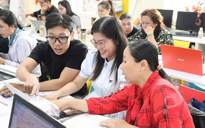Ảnh minh họa: Bộ GD&ĐT