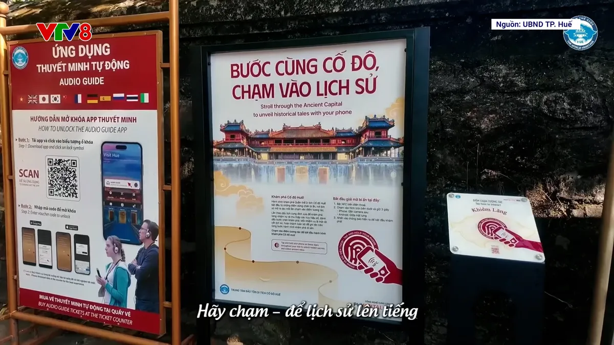 Hành trình đưa di sản Huế bước đến "Thành phố văn hóa hàng đầu Châu Á"- Ảnh 7. Hành trình đưa di sản Huế bước đến "Thành phố văn hóa hàng đầu Châu Á"- Ảnh 7.