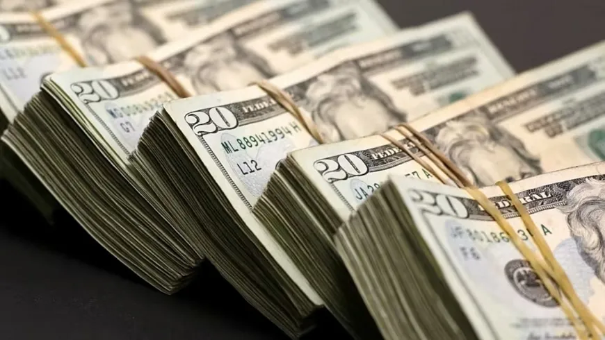 Tỷ gi&aacute; USD h&ocirc;m nay (8-7): Đồng USD tăng nhẹ- Ảnh 2.