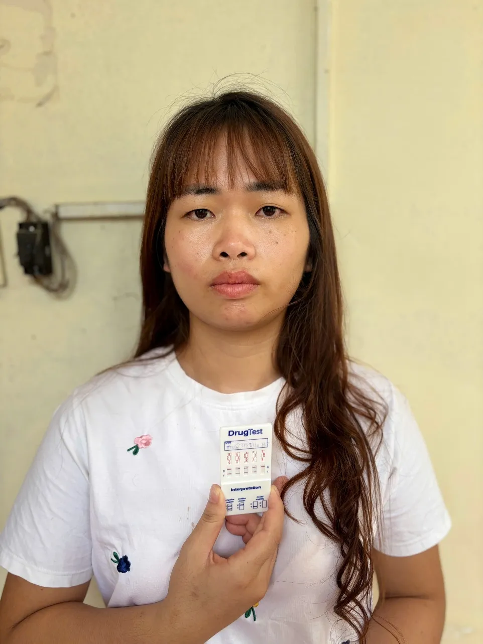 Sử dụng ma túy trong nhà trọ, nhiều đối tượng bị khởi tố- Ảnh 2.