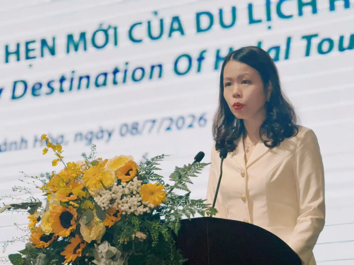 Việt Nam đón cơ hội mở rộng phát triển du lịch Halal - Ảnh 1.