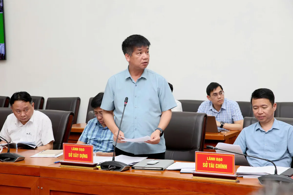 Lai Châu: Quyết tâm cán đích tăng trưởng hai con số bằng những giải pháp đồng bộ - Ảnh 6.