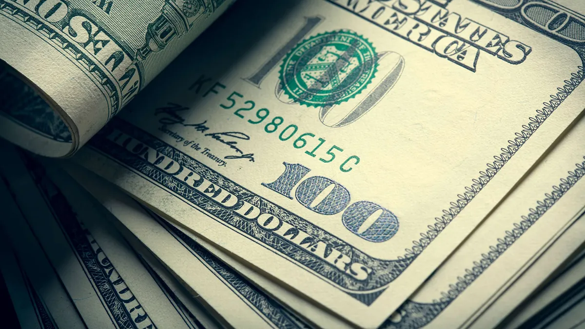Tỷ giá USD đồng loạt tăng tại ngân hàng, nhiều ngoại tệ cũng đi lên- Ảnh 1. Tỷ giá USD đồng loạt tăng tại ngân hàng, nhiều ngoại tệ cũng đi lên- Ảnh 1.