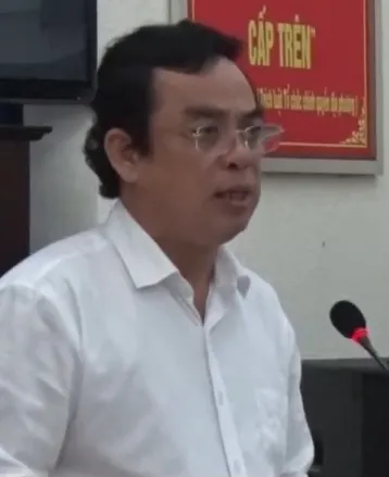 Khởi tố cựu Chủ tịch UBND tỉnh Bạc Liêu Dương Thành Trung để điều tra sai phạm về bồi thường đất đai- Ảnh 1. Khởi tố cựu Chủ tịch UBND tỉnh Bạc Liêu Dương Thành Trung để điều tra sai phạm về bồi thường đất đai- Ảnh 1.