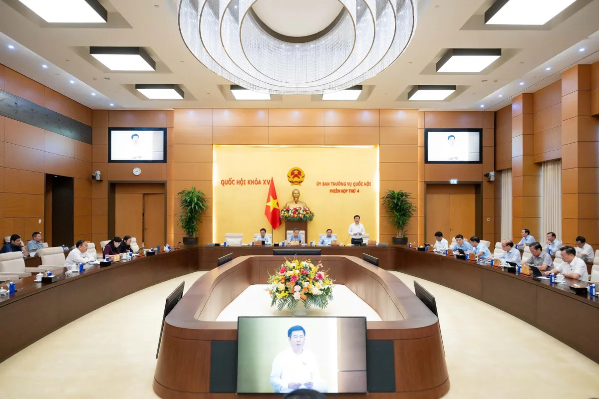 Đáp ứng yêu cầu cao hơn về bảo đảm an ninh năng lượng - Ảnh 1.