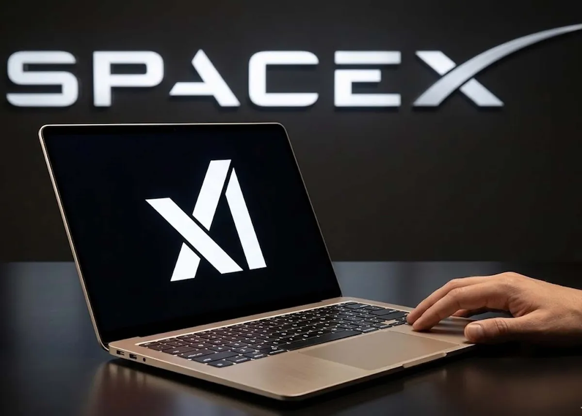xAI đổi tên thành SpaceXAI, Elon Musk thúc đẩy tham vọng đưa trung tâm dữ liệu AI lên không gian- Ảnh 1. xAI đổi tên thành SpaceXAI, Elon Musk thúc đẩy tham vọng đưa trung tâm dữ liệu AI lên không gian- Ảnh 1.