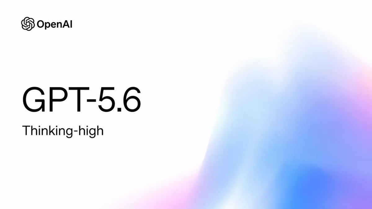 OpenAI chính thức phát hành GPT-5.6 sau khi vượt quy trình kiểm tra an ninh của Mỹ- Ảnh 1. OpenAI chính thức phát hành GPT-5.6 sau khi vượt quy trình kiểm tra an ninh của Mỹ- Ảnh 1.