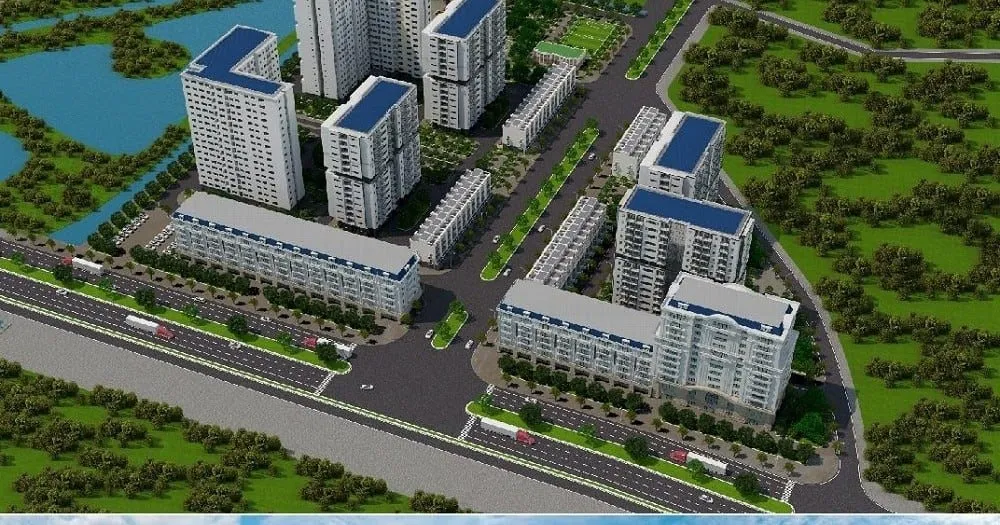 Hơn 757.000 căn nhà ở xã hội đang triển khai, Bộ Xây dựng tiếp tục hoàn thiện chính sách phát triển thị trường- Ảnh 1. Hơn 757.000 căn nhà ở xã hội đang triển khai, Bộ Xây dựng tiếp tục hoàn thiện chính sách phát triển thị trường- Ảnh 1.