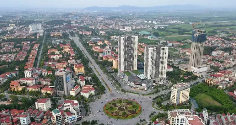Phát triển Bắc Ninh là thành phố trực thuộc Trung ương, xanh, thông minh, hiện đại - Ảnh 1.