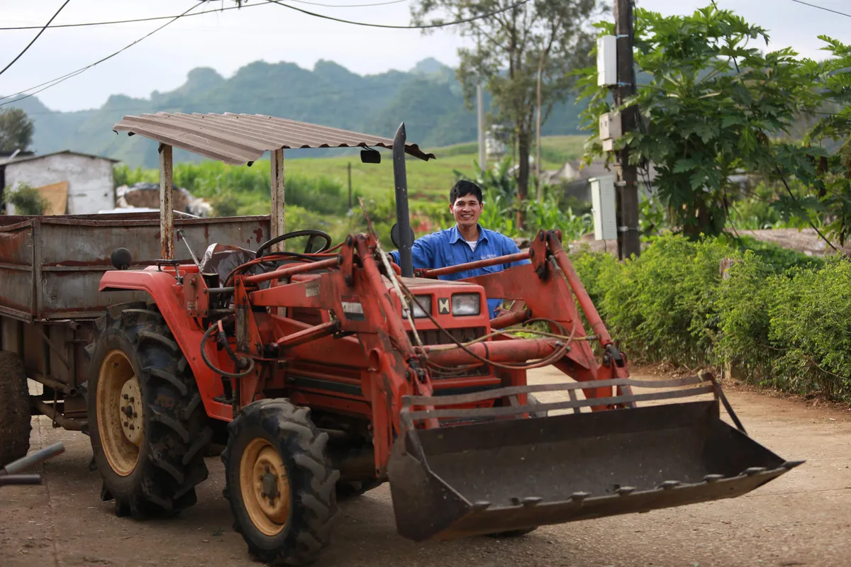 Muốn đạt 100 tỷ USD xuất khẩu, ngành nông nghiệp cần một mô hình mới - Ảnh 2.