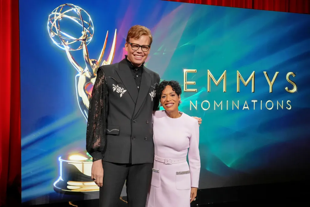 Nhiều bất ngờ và tiếc nuối xung quanh đề cử giải Primetime Emmy 2026 - Ảnh 1.