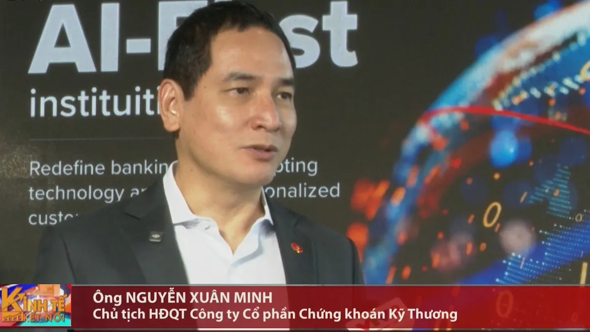 Khai mạc Diễn đàn Tài chính Việt Nam 2026- Ảnh 2. Khai mạc Diễn đàn Tài chính Việt Nam 2026- Ảnh 2.