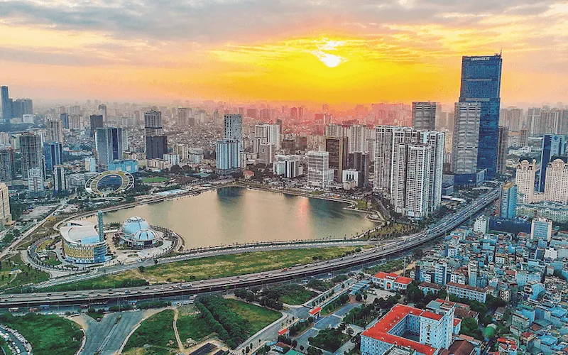 Ảnh minh họa - Ảnh: HNM