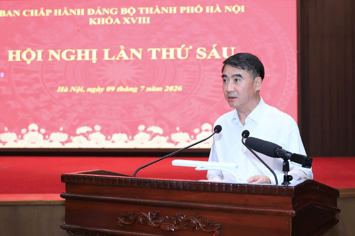 Hà Nội dự kiến huy động hơn 183.000 tỷ đồng qua trái phiếu - Ảnh 1.