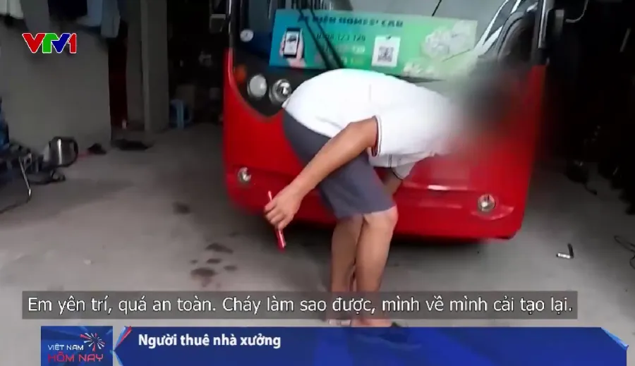 Hiểm họa cháy nổ từ những nhà xưởng trái phép giữa khu dân cư Hà Nội- Ảnh 5.