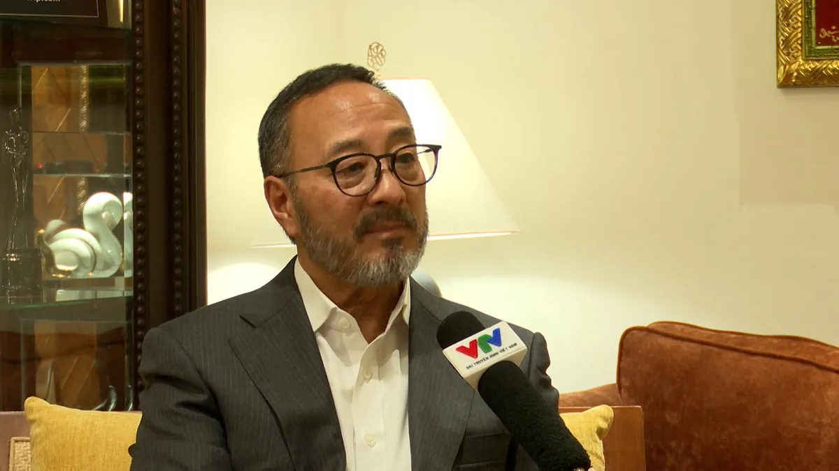 Diễn đàn Tài chính Việt Nam 2026: Khơi thông và kết nối dòng vốn cho tăng trưởng kinh tế- Ảnh 9. Diễn đàn Tài chính Việt Nam 2026: Khơi thông và kết nối dòng vốn cho tăng trưởng kinh tế- Ảnh 9.