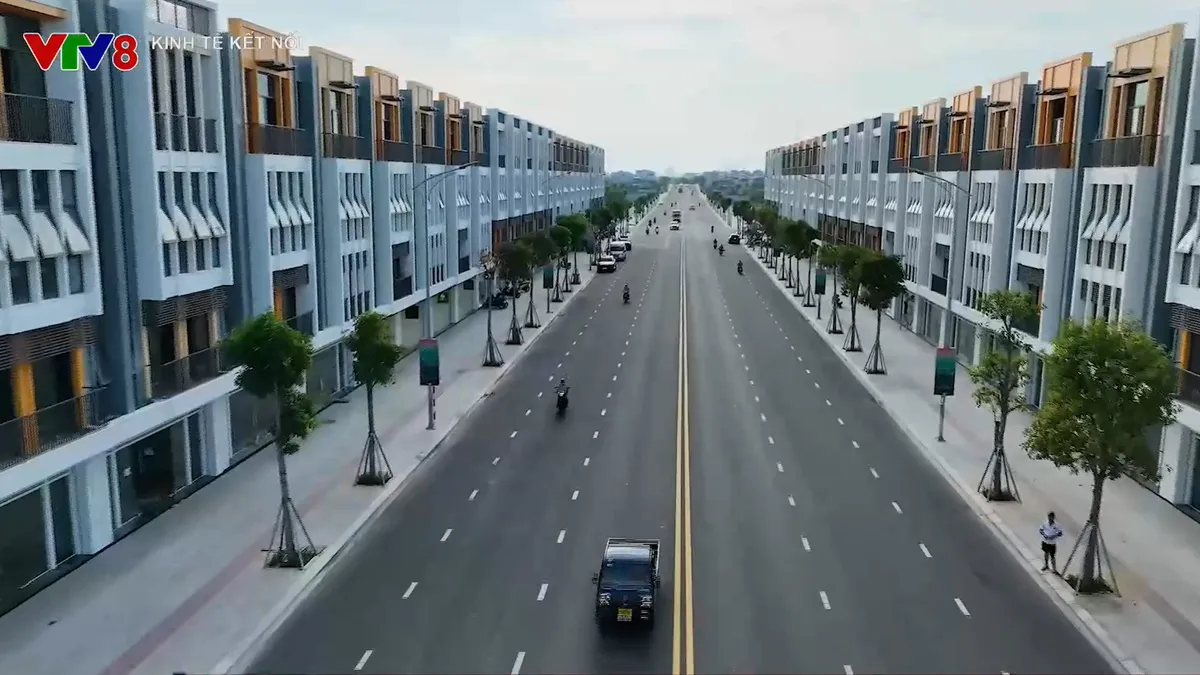 Đ&agrave; Nẵng: Bất động sản hưởng lợi từ sự ph&aacute;t triển du lịch.- Ảnh 5.