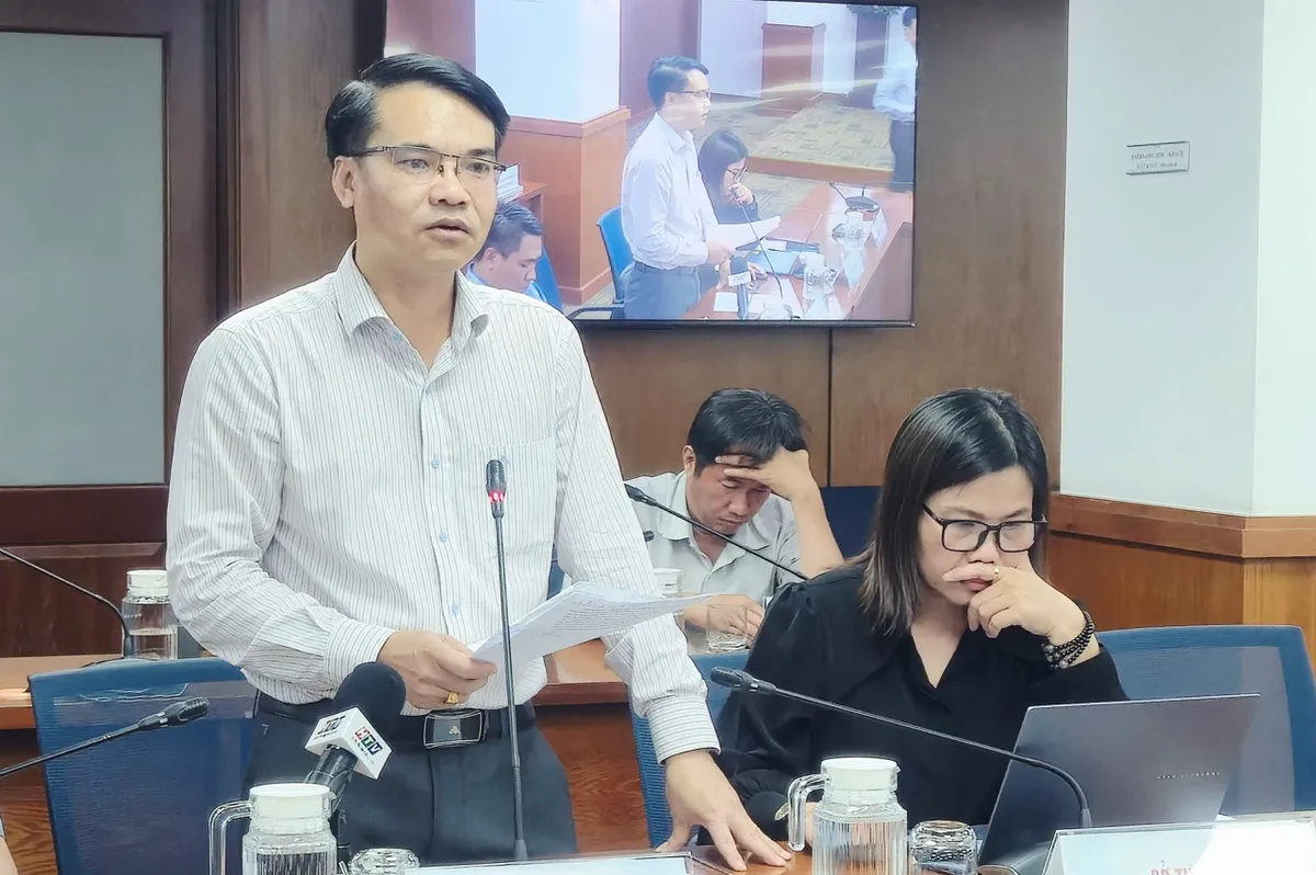 TP Hồ Chí Minh đề xuất xã hội hóa công tác giải quyết thủ tục hành chính- Ảnh 1.