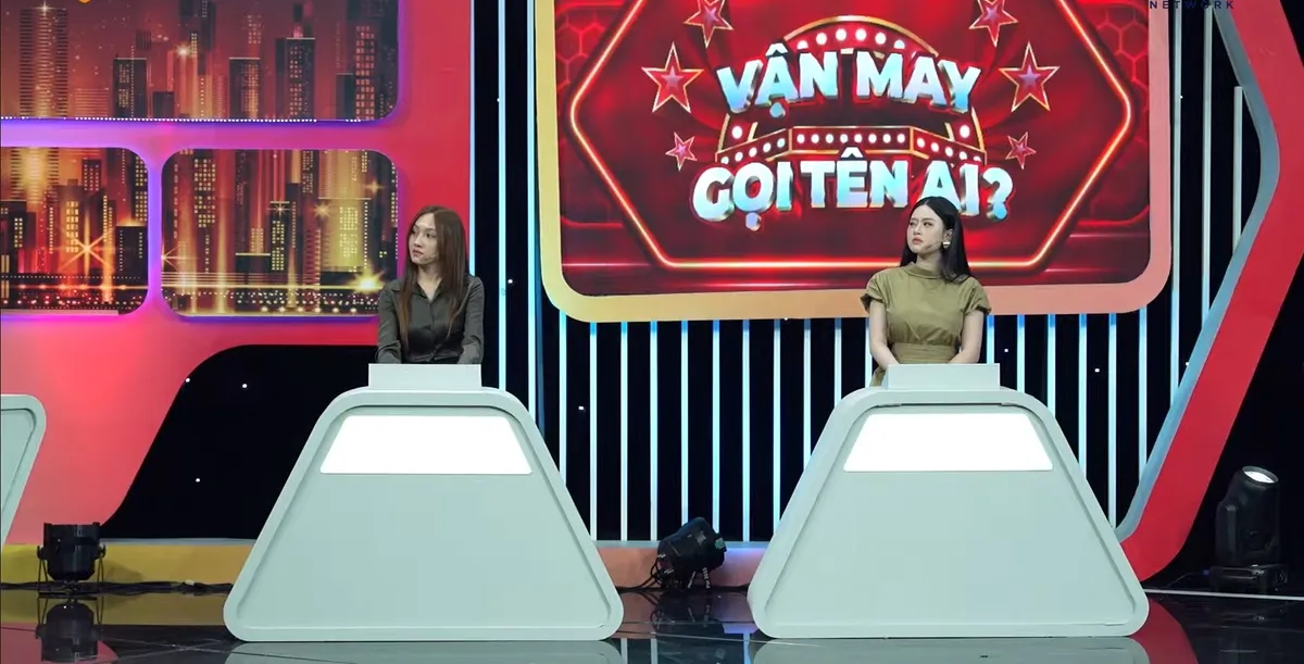 Vận may gọi tên ai: Hạnh Nguyên trả lời đúng tuyệt đối vòng cuối, ẵm 208 triệu đồng - Ảnh 2.