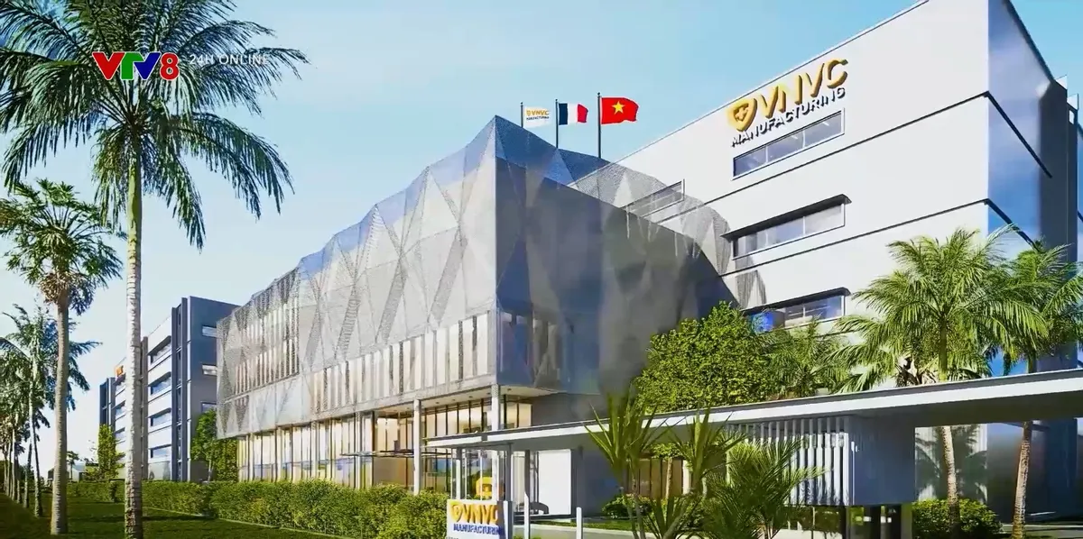Vắc xin thế hệ mới được sản xuất tại Việt Nam từ 2028- Ảnh 4. Vắc xin thế hệ mới được sản xuất tại Việt Nam từ 2028- Ảnh 4.