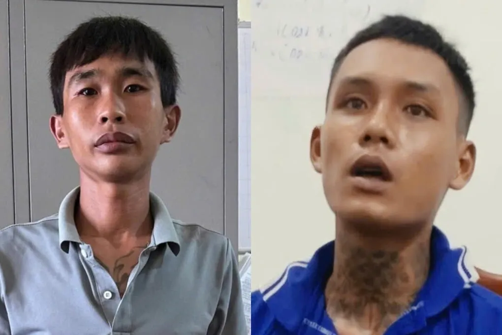 Truy đuổi hai tên cướp giật dây chuyền, người đàn ông 63 tuổi tử vong sau va chạm- Ảnh 1. Truy đuổi hai tên cướp giật dây chuyền, người đàn ông 63 tuổi tử vong sau va chạm- Ảnh 1.
