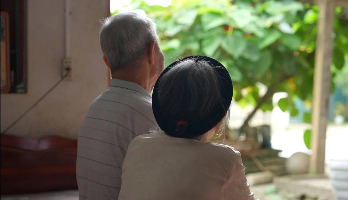 Chuyện nhà thời nay: Một cuộc hôn nhân bền lâu được tạo nên từ những điều rất nhỏ - Ảnh 2.