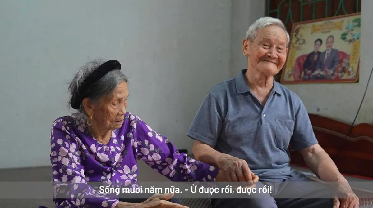 Chuyện nhà thời nay: Một cuộc hôn nhân bền lâu được tạo nên từ những điều rất nhỏ - Ảnh 3.