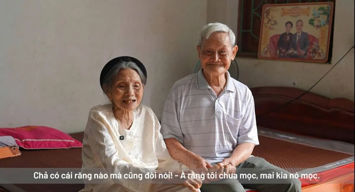 Chuyện nhà thời nay: Một cuộc hôn nhân bền lâu được tạo nên từ những điều rất nhỏ - Ảnh 1.