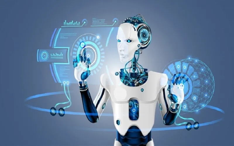 AI phải phục vụ con người, không thay thế con người: Thông điệp nổi bật tại AI for Good 2026- Ảnh 1. AI phải phục vụ con người, không thay thế con người: Thông điệp nổi bật tại AI for Good 2026- Ảnh 1.